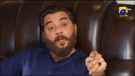 Qalandar Episode 38 - 18th Feb 2023